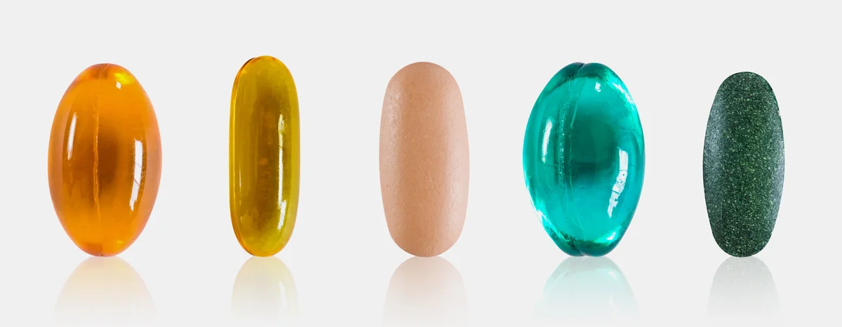 Supplements Active Women Should Actually Understand