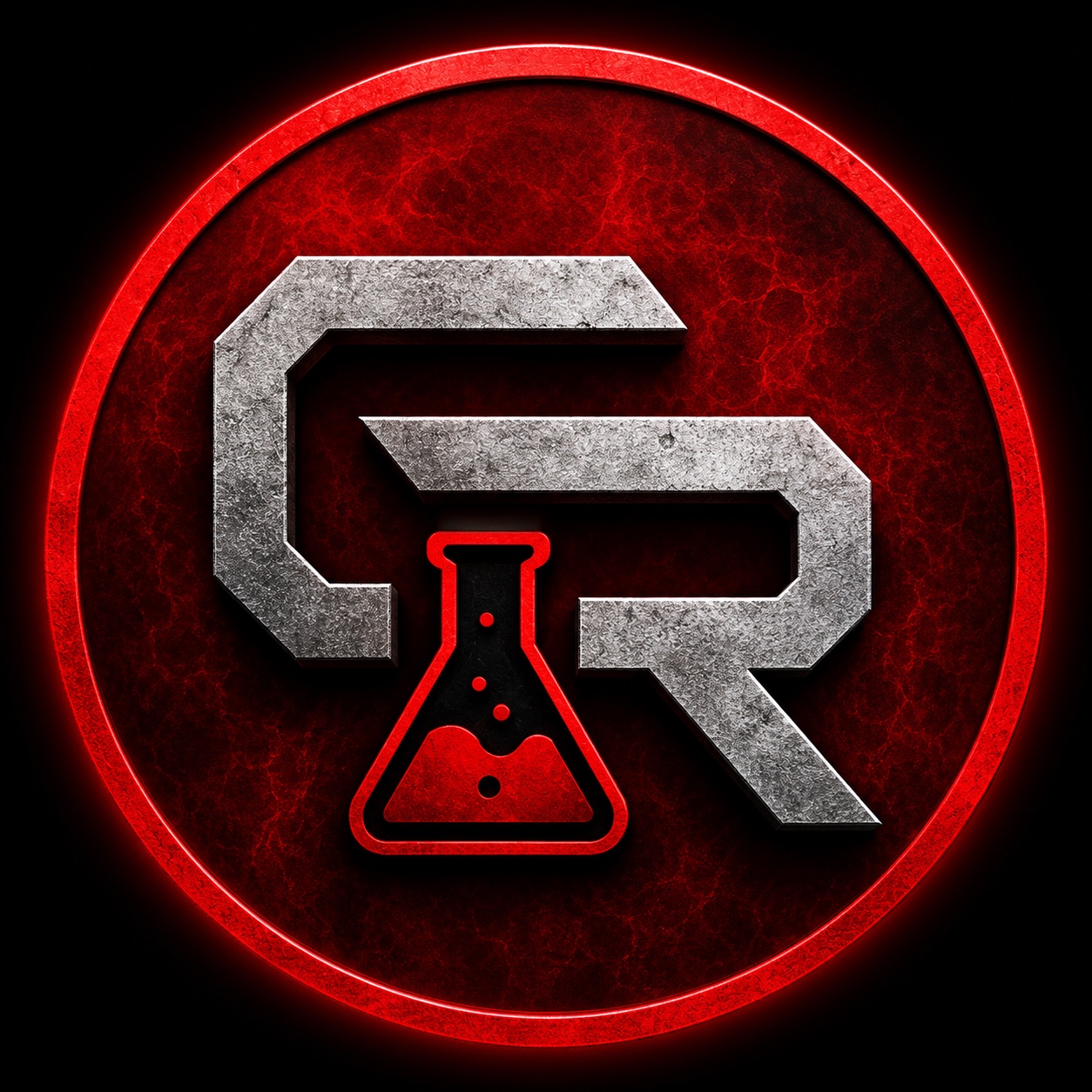 Cerberus Research Labs logo