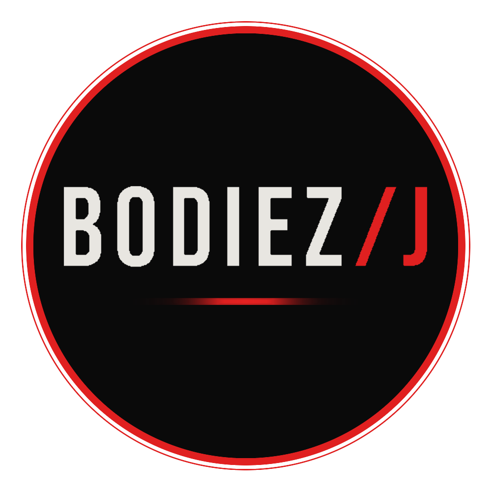 BodieZ/J logo