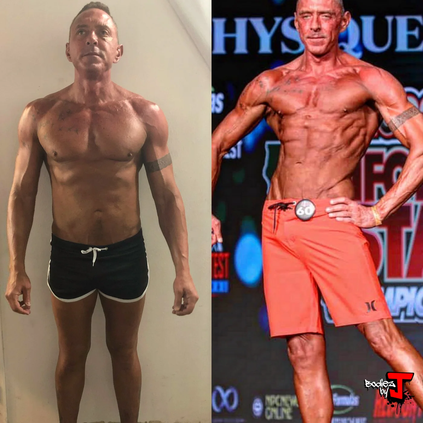 David P — Client Transformation
